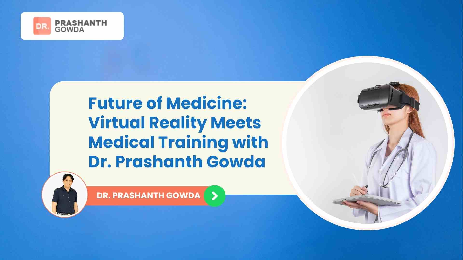 Child Specialist Doctor in HSR Layout, Bangalore | Dr. Prashanth Gowda