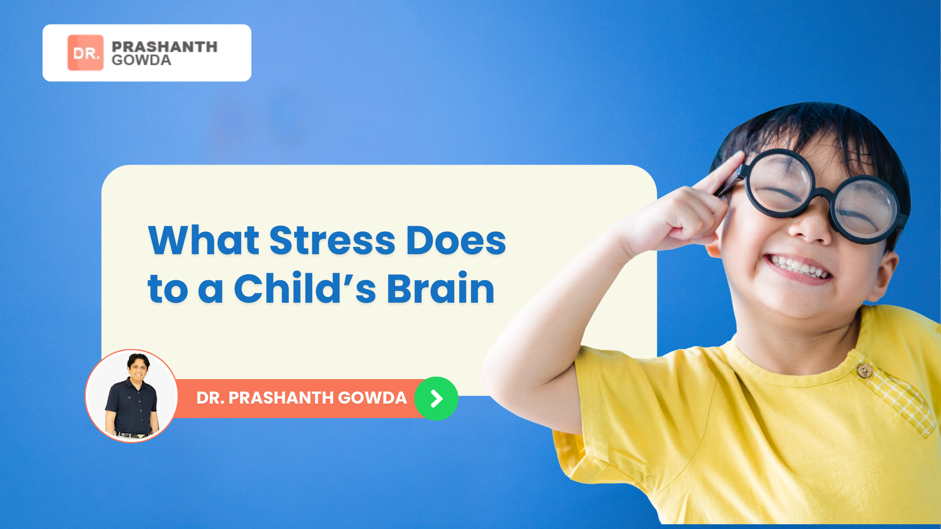 Child Specialist in HSR Layout