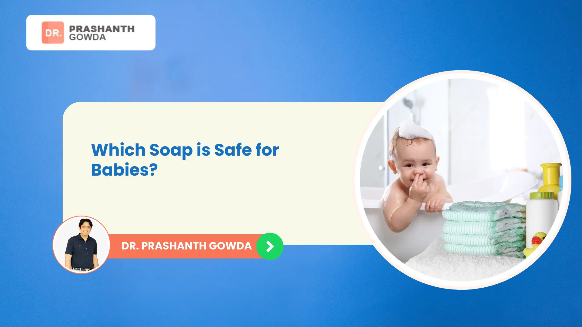 Child Doctor in HSR Layout