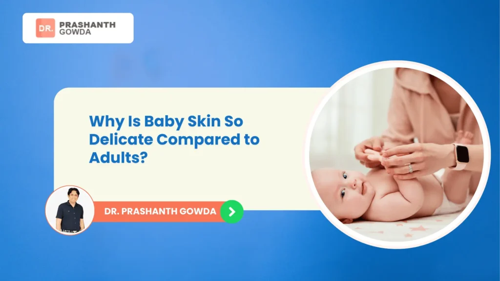 Child Doctor In HSR Layout