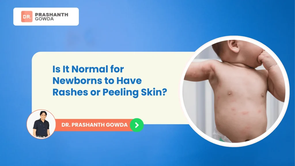 Child Specialist in HSR Layout