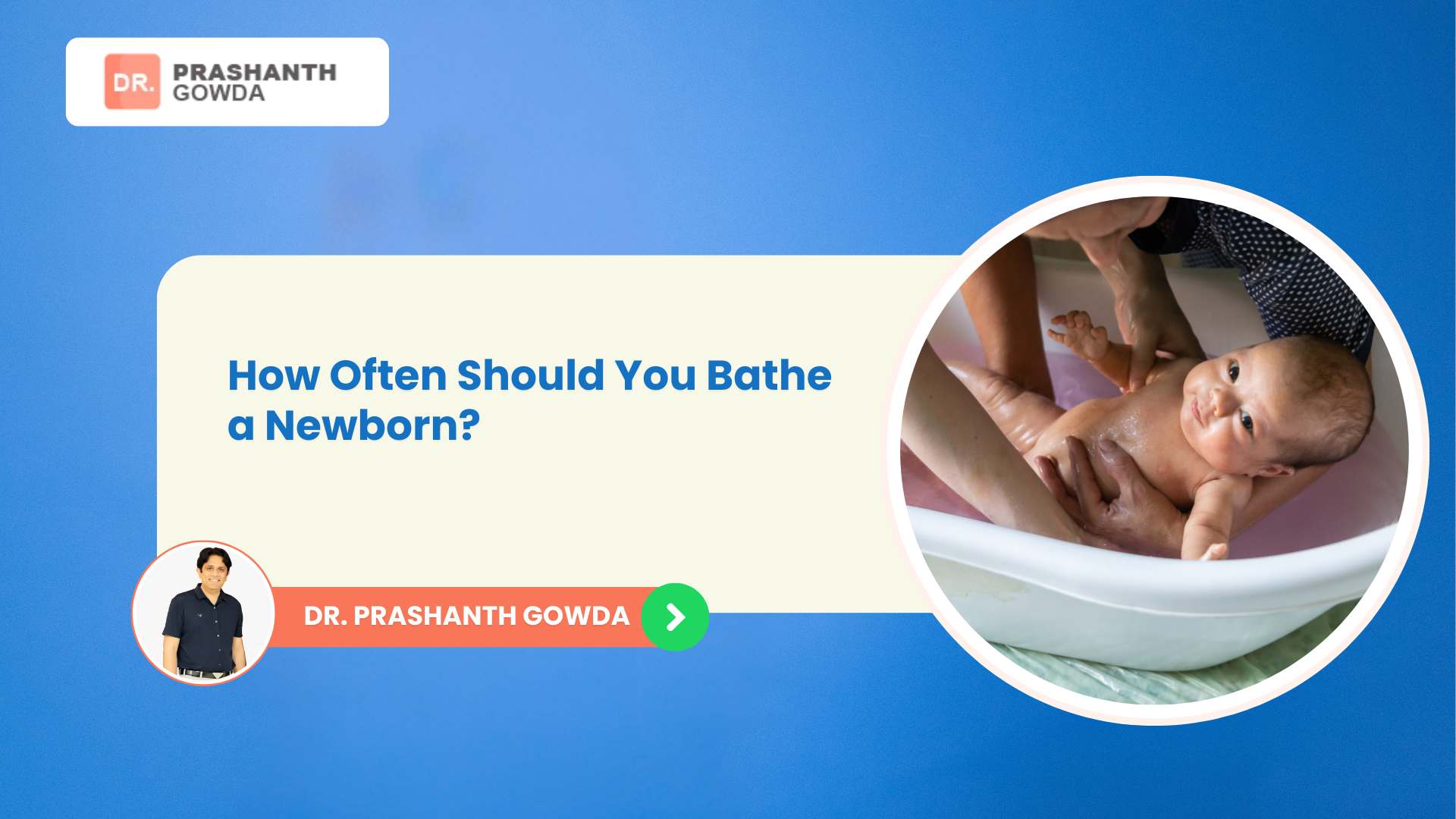 Child Doctor in HSR Layout