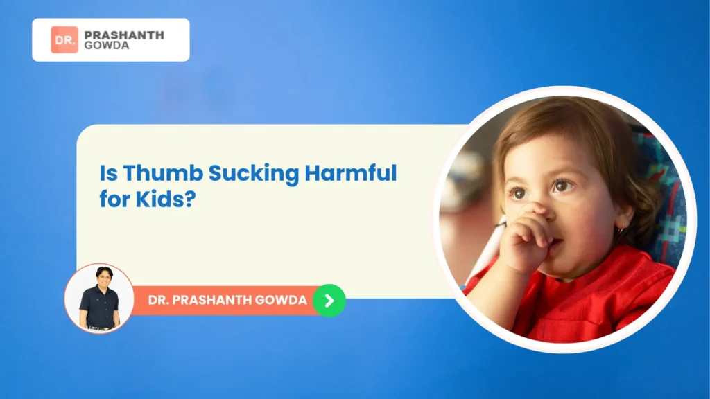 Child Specialist in HSR Layout