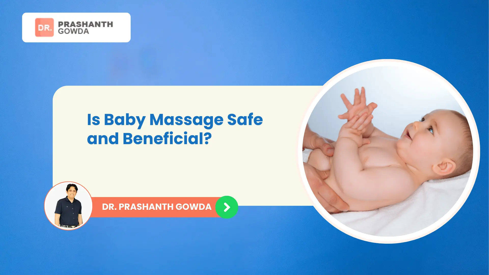 Child Doctor in HSR Layout