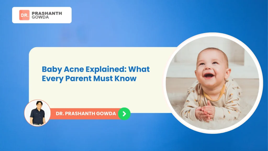 Child Doctor in HSR Layout