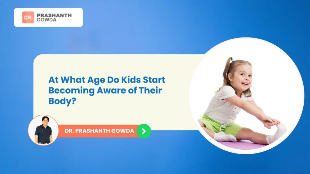 Pediatrician in HSR Layout