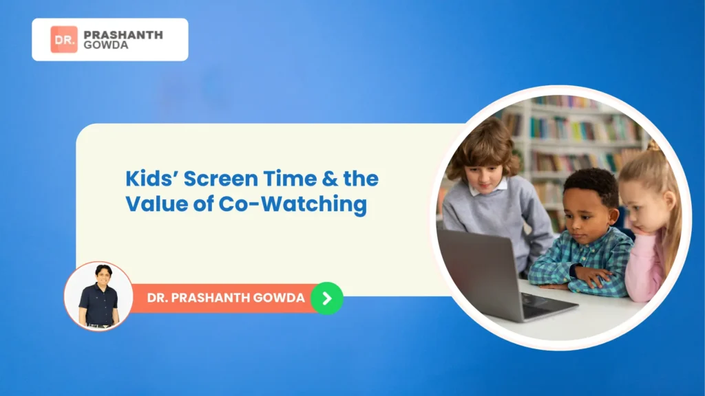 Best Child Doctor in HSR Layout