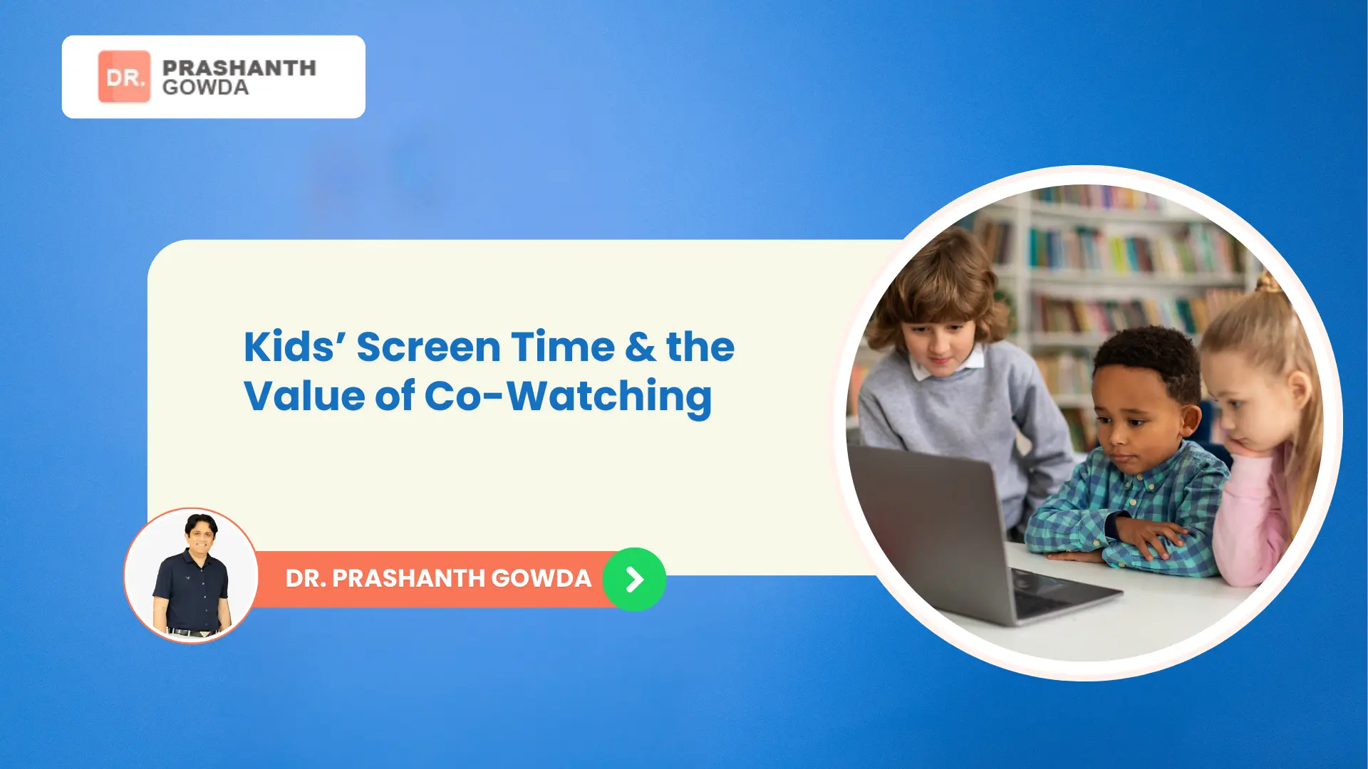 Best Child Doctor in HSR Layout