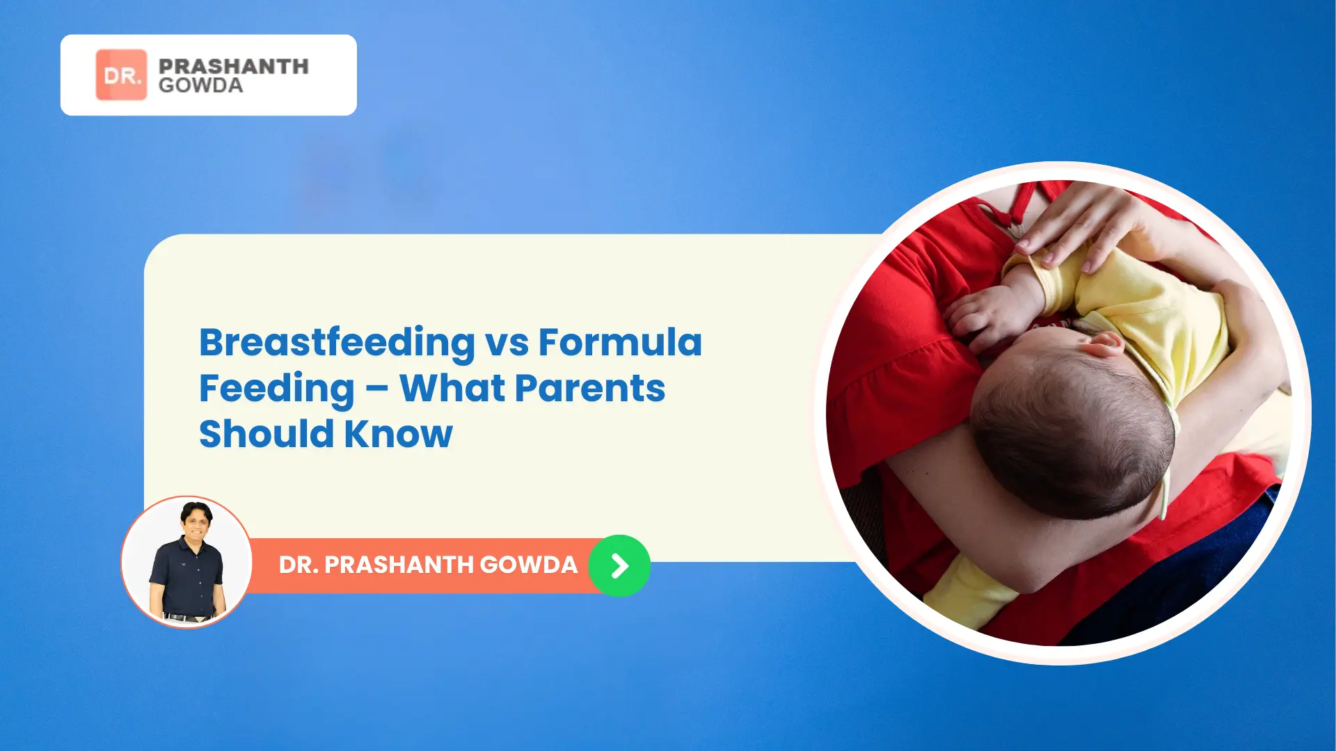 Child Specialist in HSR Layout