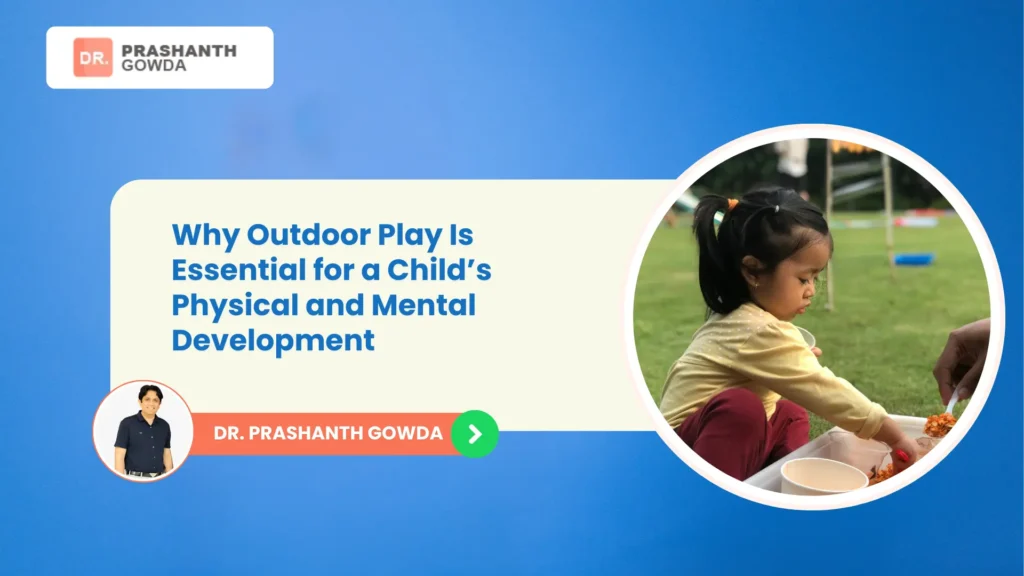 Best Pediatric Nutritionist in Bangalore