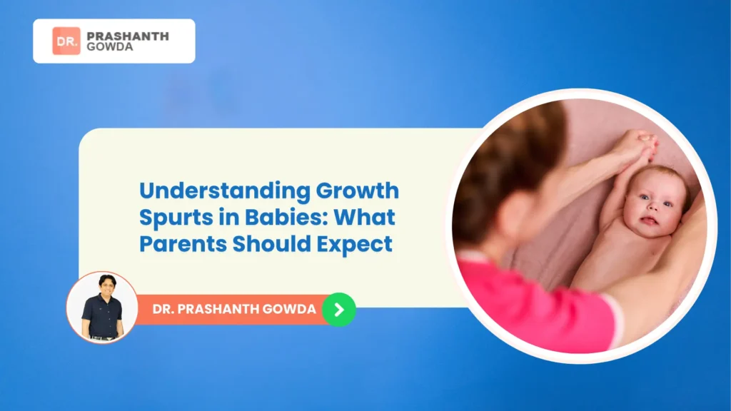 Best Pediatric Nutritionist in Bangalore