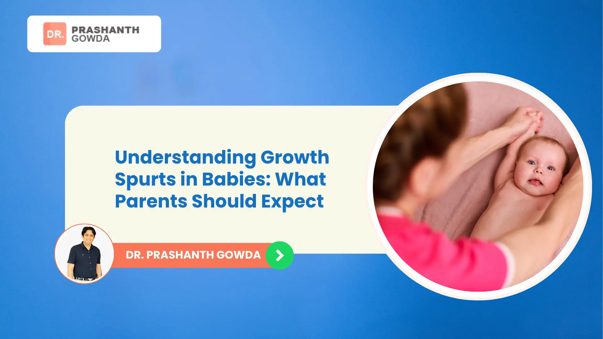 Best Pediatric Nutritionist in Bangalore