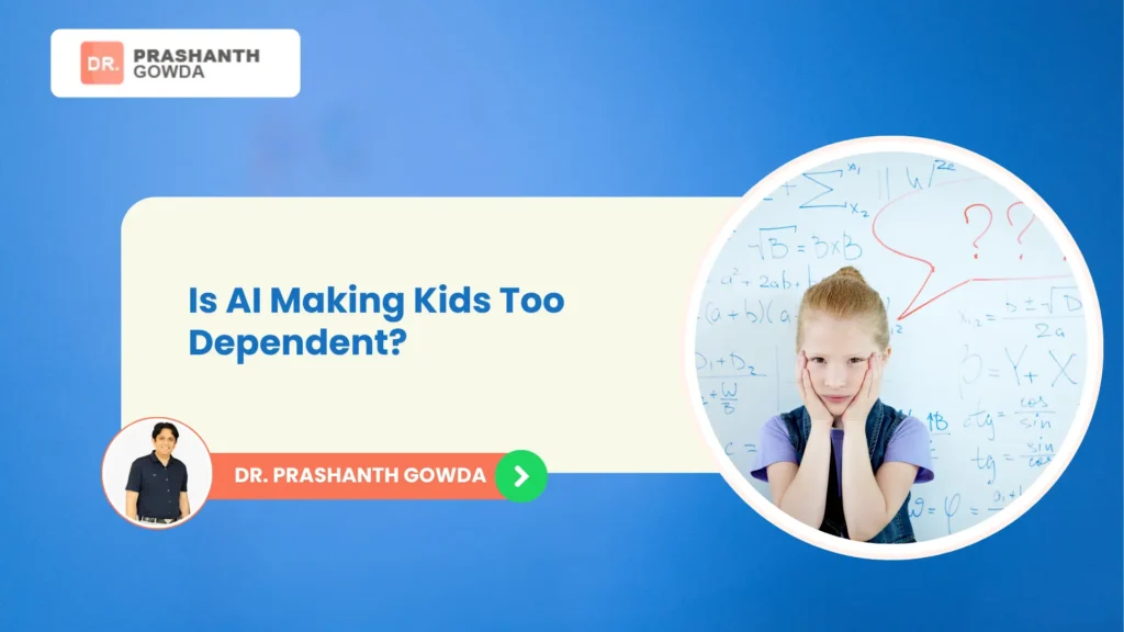 Best Pediatrician in Bangalore