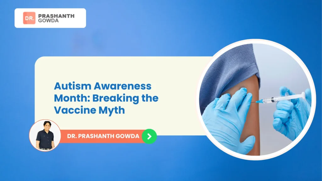 Top autism child specialist in HSR Layout