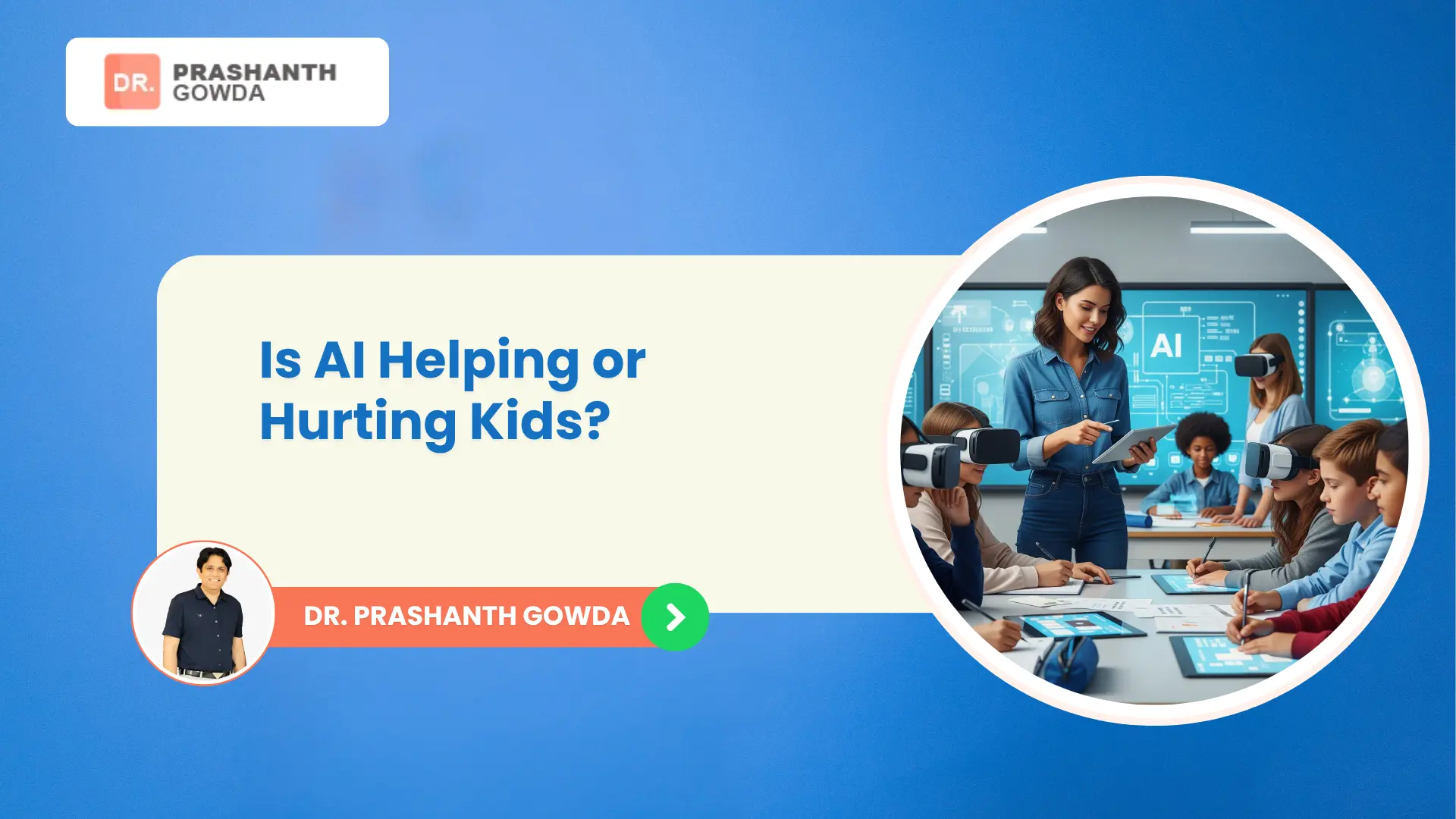 Best Pediatrician in HSR Layout