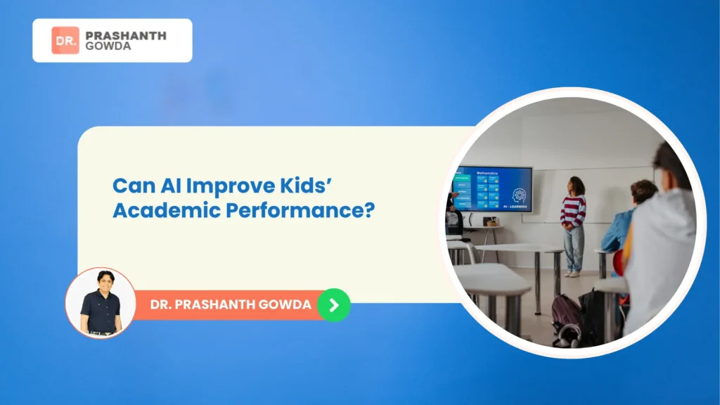 Best Child Doctor in HSR Layout