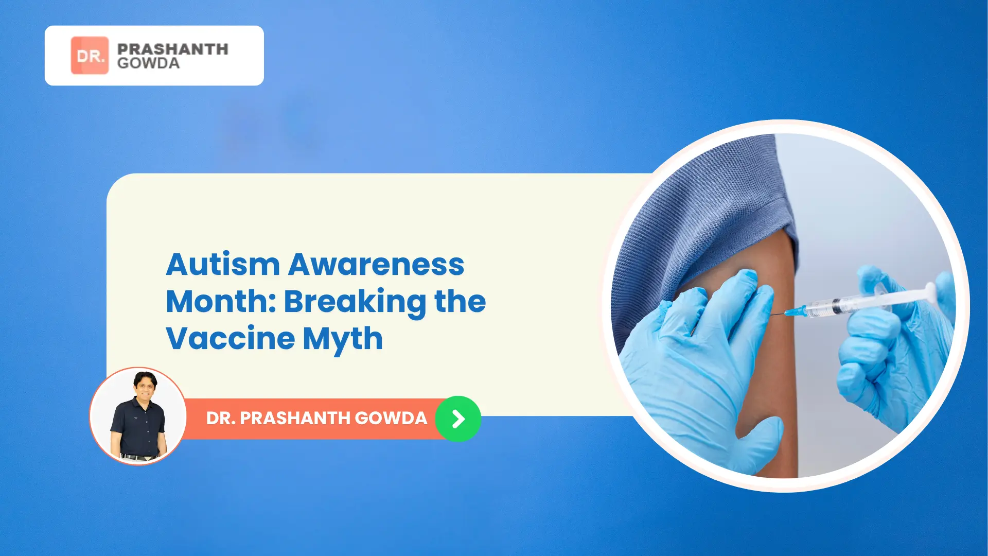 Top autism child specialist in HSR Layout