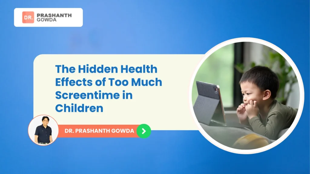 Child Doctor in HSR Layout