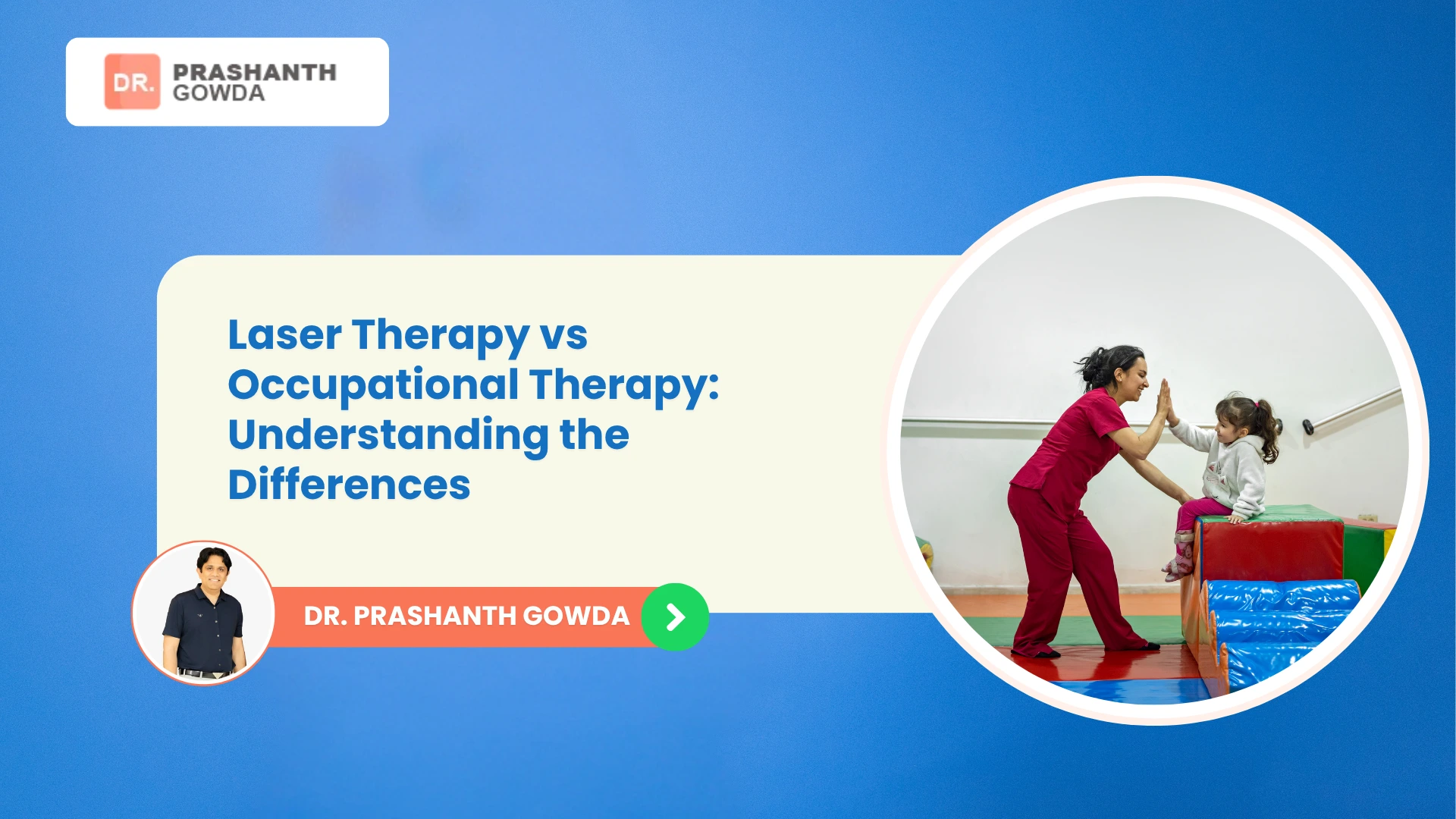 Autism Laser Treatment in Bangalore