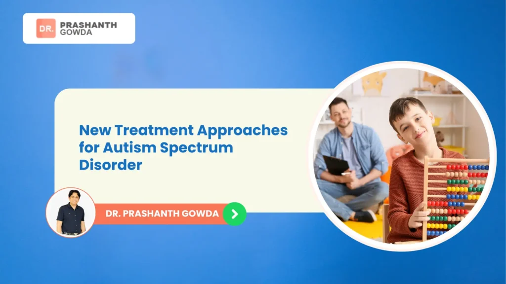 laser therapy for autism in Bangalore