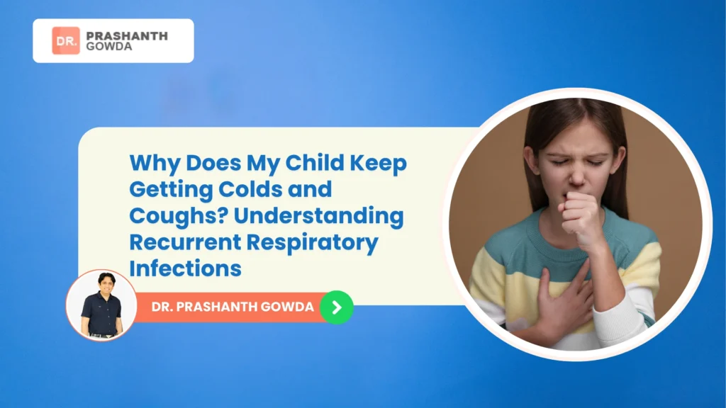 Best Pediatrician in HSR Layout