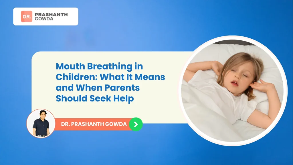 Child Specialist in Bangalore