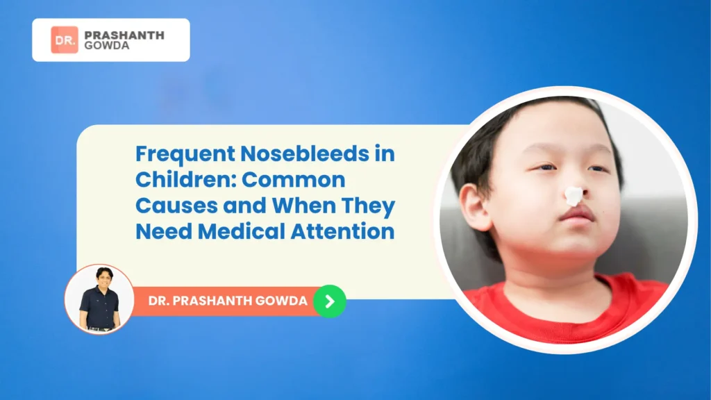 Pediatrician in Sarjapur Road