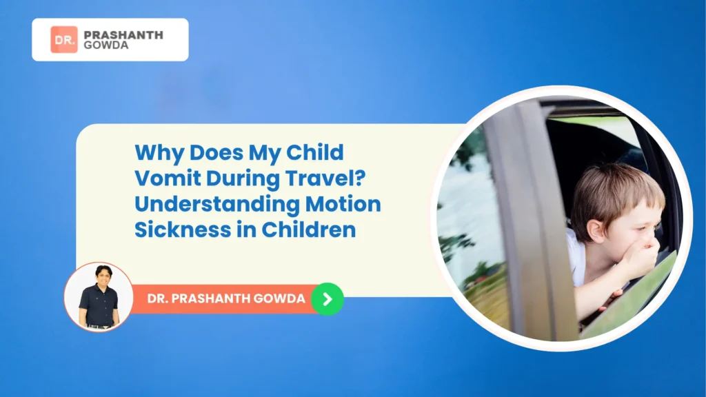 Child Specialist in Bangalore