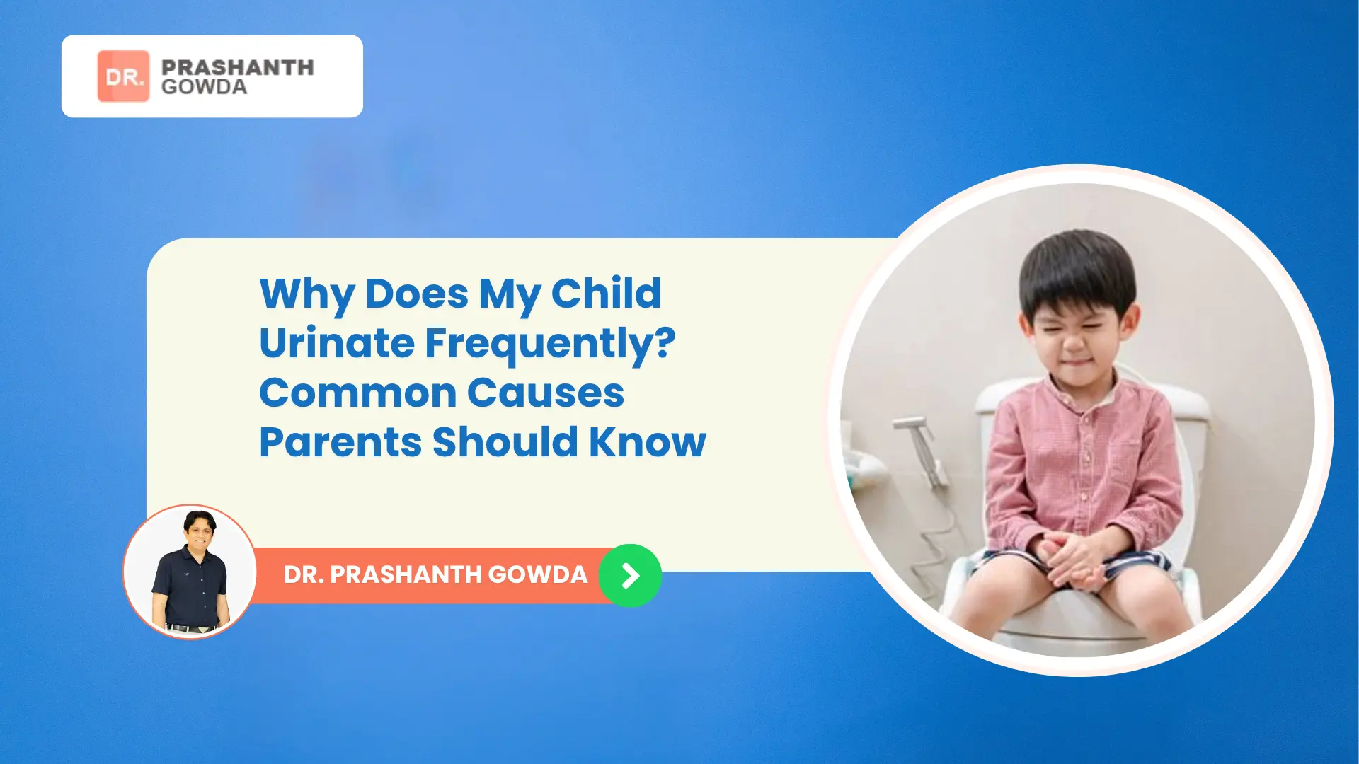 Childcare Doctor in Sarjapur Road