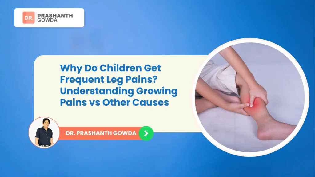 Pediatrician Doctors in Sarjapur Road