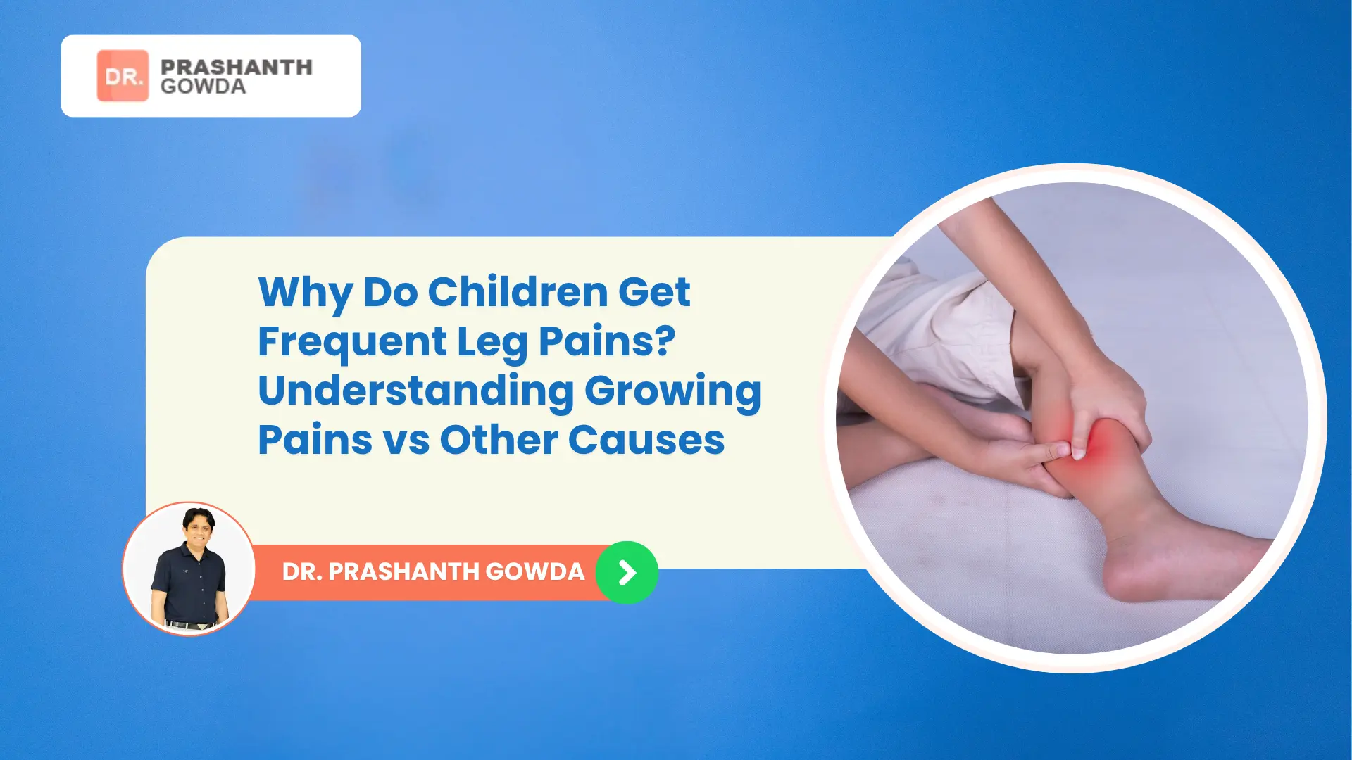 Pediatrician Doctors in Sarjapur Road