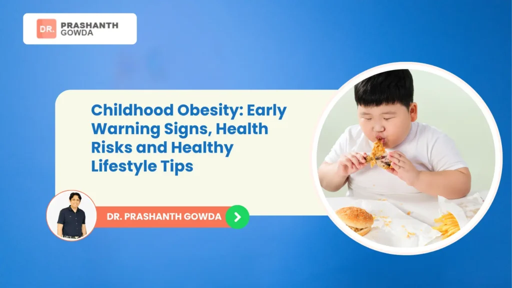 Pediatrician in Bangalore