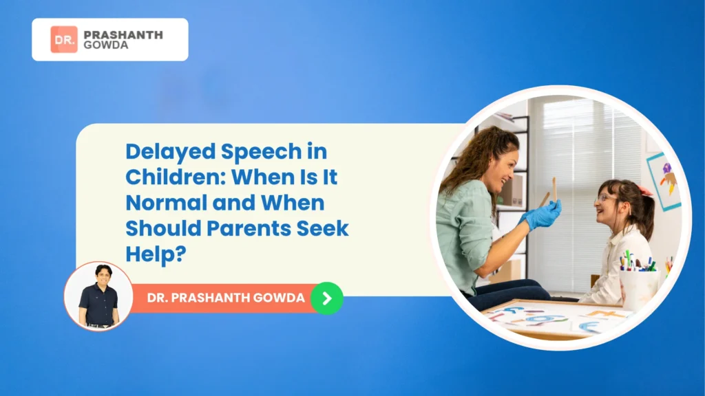 Child Specialist in Bangalore