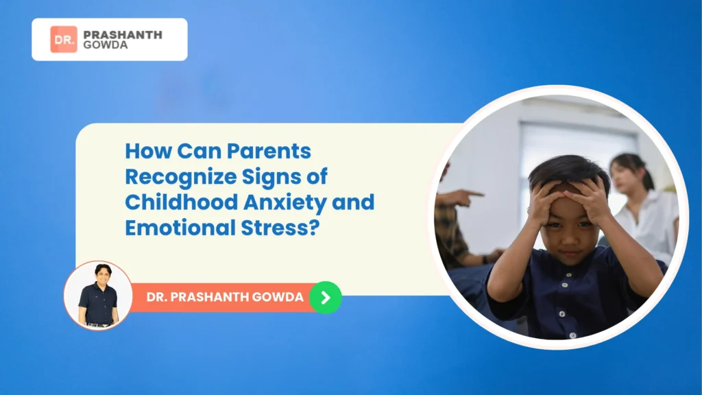 Child Specialist in Sarjapur Road