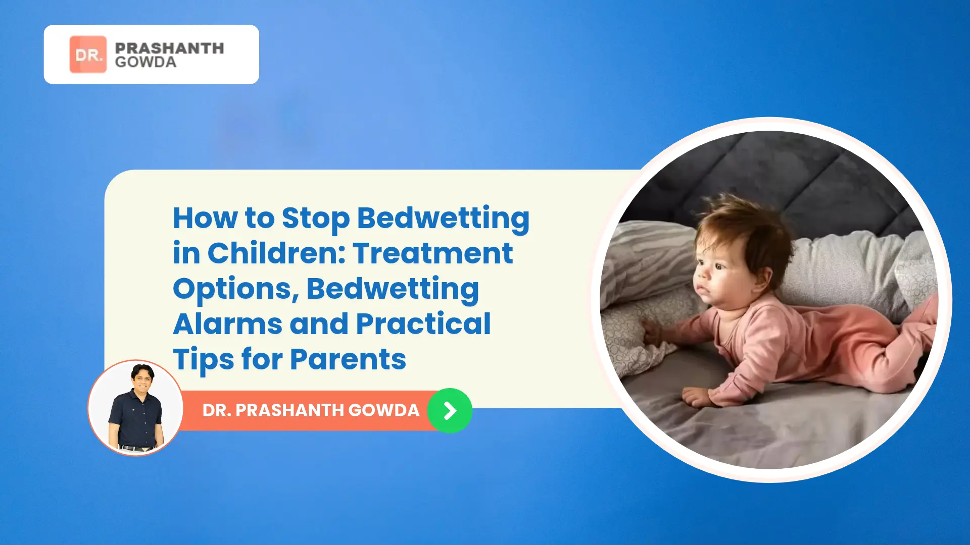 Child Doctor In Sarjapur Road
