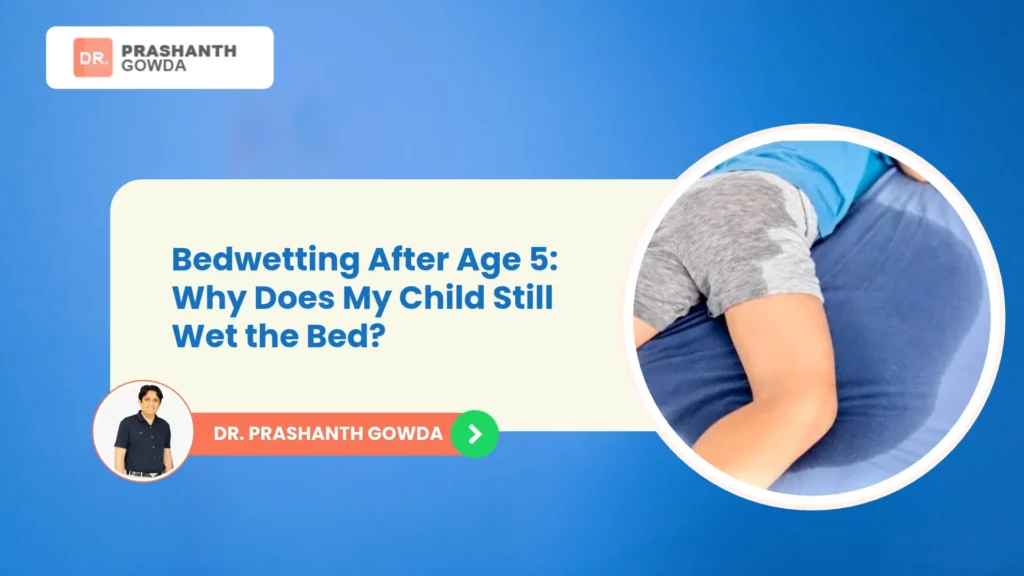 Child Doctor In HSR Layout