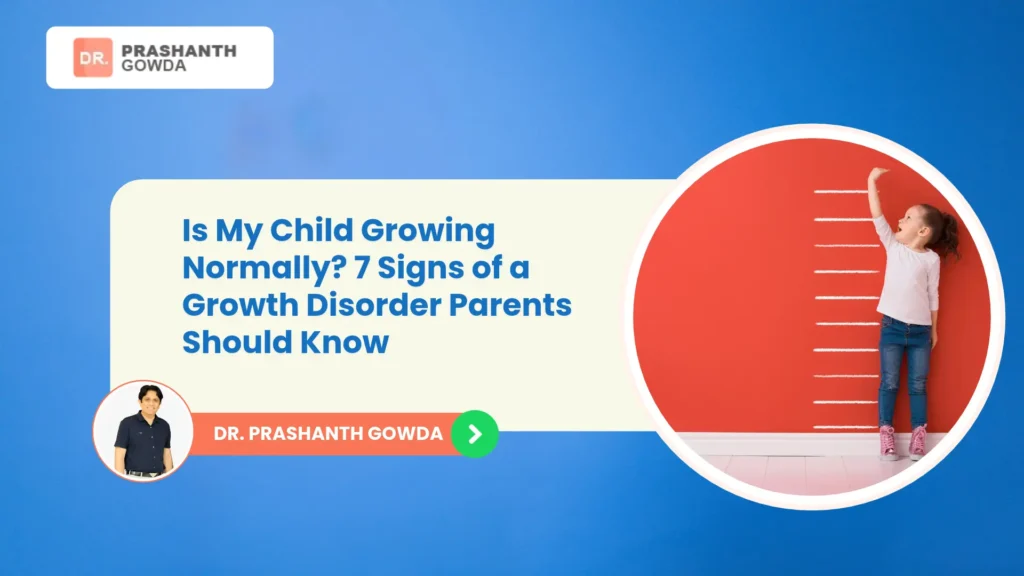 Pediatric Nutritionist in Bangalore